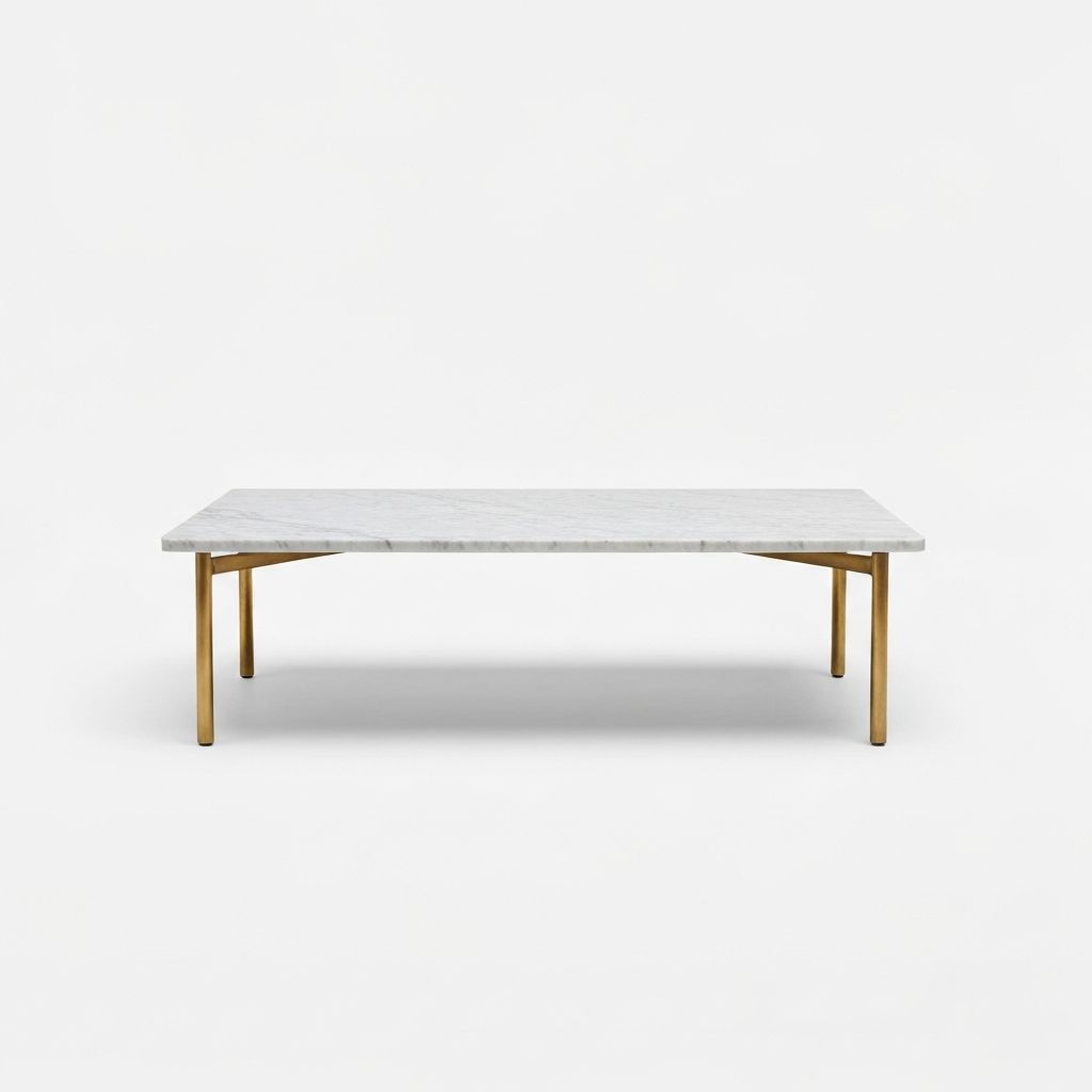 Oslo Coffee Table
