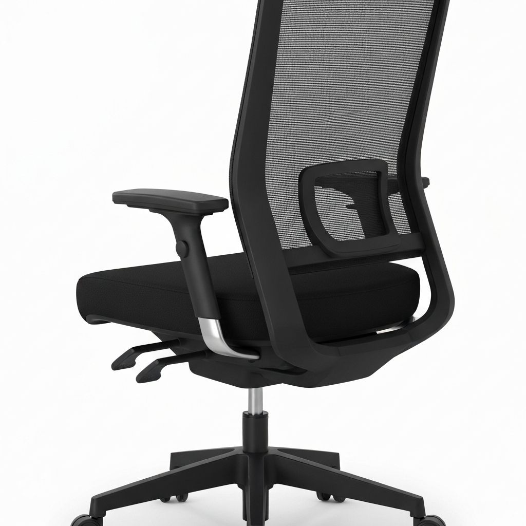 ErgoMax Office Chair